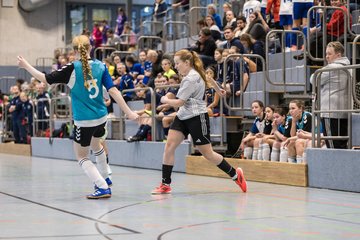 Bild 116 - wBJ Loewinnen Cup B2